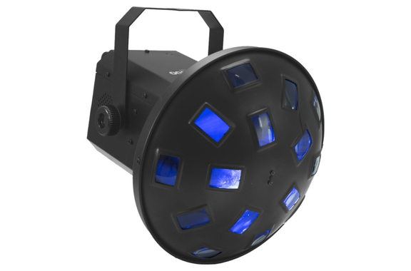 Eurolite LED Z-4000 Beam Effect image 2