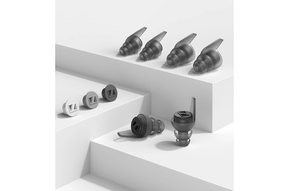 Sennheiser SoundProtex Plus Gehörschutz-Ohrhörer image 2