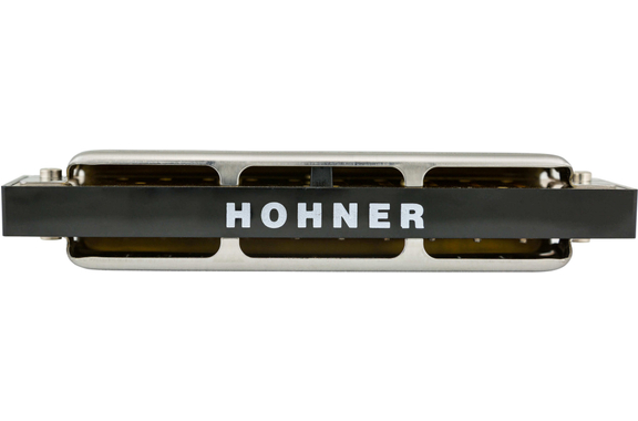 Hohner Big River Harp MS Mondharmonica E-Dur image 2