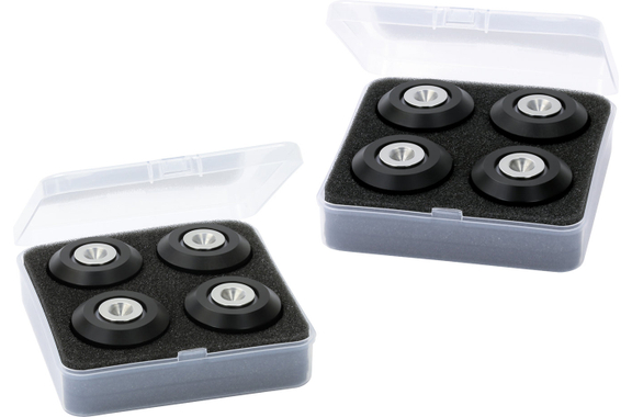 Dynavox Highend Dual Absorber 8er-Set image 2