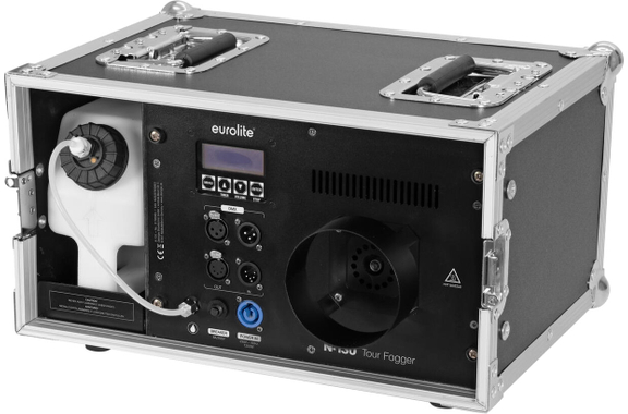 Eurolite N-130 Tour-Fogger image 2