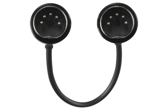 Yamaha MD-BT01 Adaptador MIDI Inalámbrico image 2