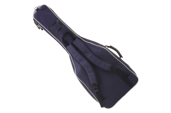 Kirstein Classical Guitar Bag 3/4 & 7/8 Blue "Easyline" image 2