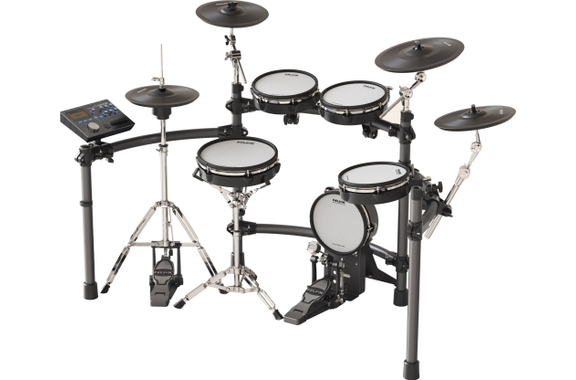 NUX DM-8 E-Drum Kit image 2