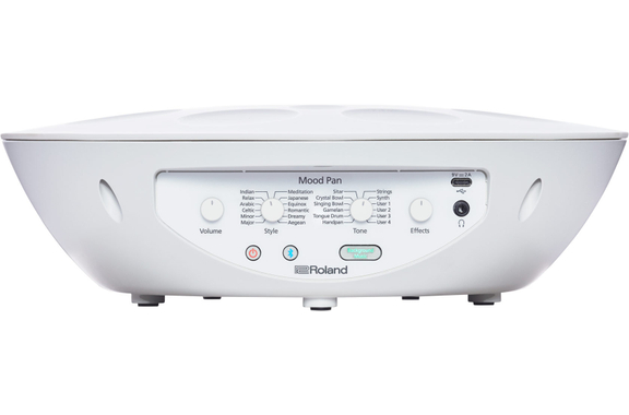 Roland MN-10 Mood Pan image 2