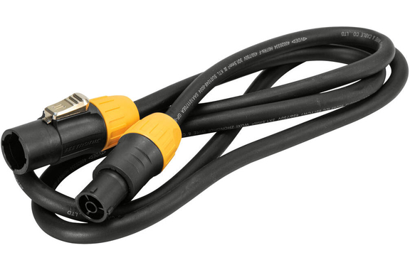 Eurolite IP T-Con Verbindungskabel 3x1,5 1,5m image 2