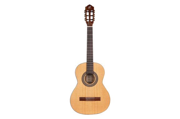 Ortega RSTC5M-3/4 Starter Set image 2