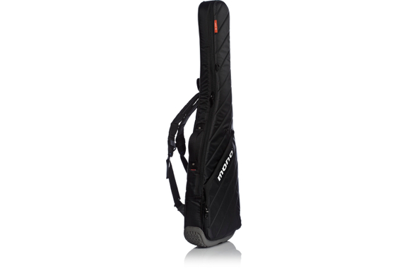 Mono M80 Vertigo Bass Jet Black image 2