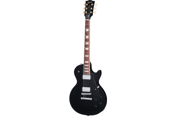 Gibson Les Paul Studio Ebony  - Retoure (Zustand: sehr gut) image 2