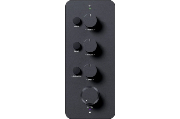 Fosi Audio SK01 HiFi Headphone Amplifier image 2