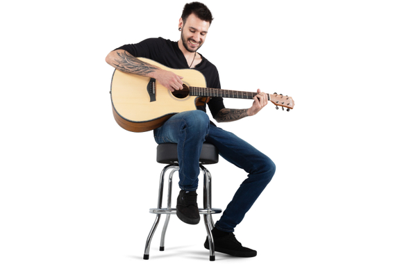 Rocktile Barstool Gitarrenhocker image 2