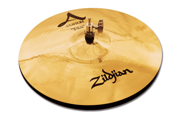 Zildjian A-Custom Beckenset image 2