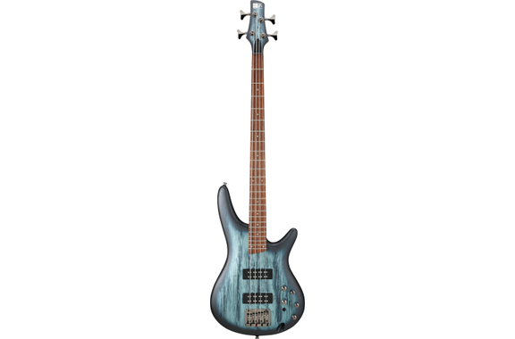 Ibanez SR300E-SVM E-Bas Sky Veil Matte Starter Set image 2