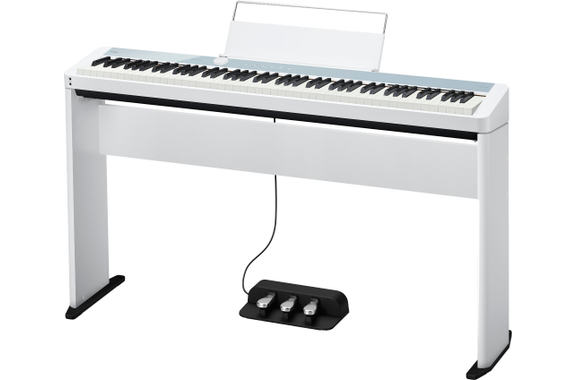 Casio PX-S1100 CB Privia Piano Numérique Calm Blue Home Set image 2