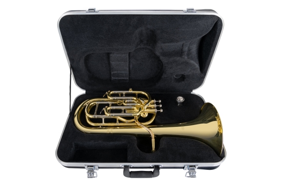 Classic Cantabile BH-1130L Baritone Horn image 2