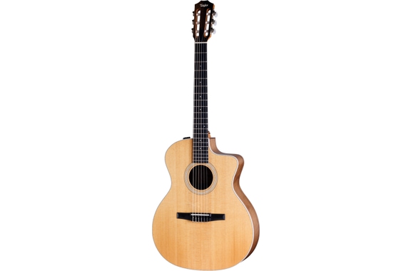 Taylor 214ce-N image 2