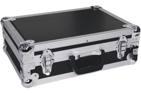 Roadinger Universeel Koffer-Case FOAM Zwart image 2