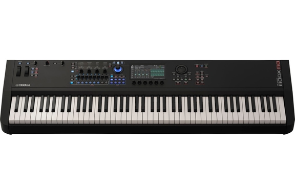 Yamaha MODX M8 image 2