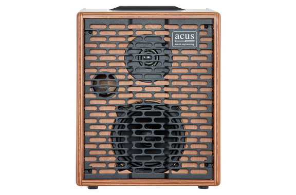 Acus ONEFORSTREET 5 Wood Set Kabel image 2