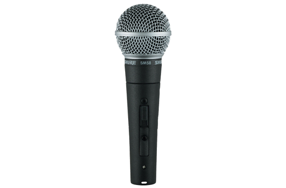 Set de Micrófono Shure SM 58-SE image 2