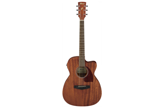 Ibanez PC12MHCE-OPN Open Pore Natural image 2