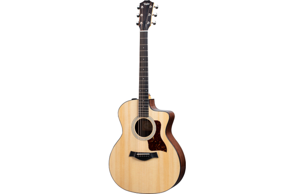 Taylor 214ce Plus  - Retoure (Zustand: wie neu) image 2