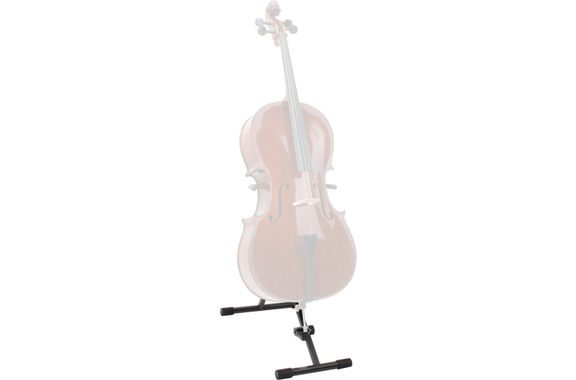 Classic Cantabile Supporto per Violoncello image 2