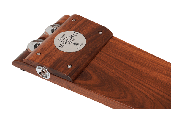 Wild Dog BUNYIP Stompbox image 2