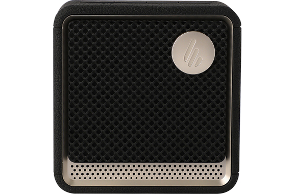 Edifier ES20 Portable Bluetooth Speaker Black image 2