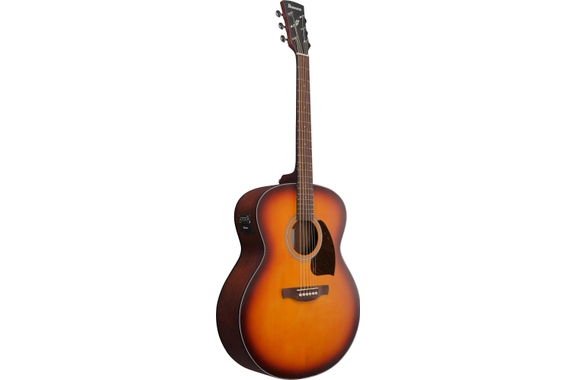 Ibanez PJ50E-OAH Open Pore Vintage Amber Sunburst image 2