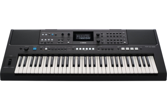Yamaha PSR-E483 Set De Inicio Para Teclado image 2