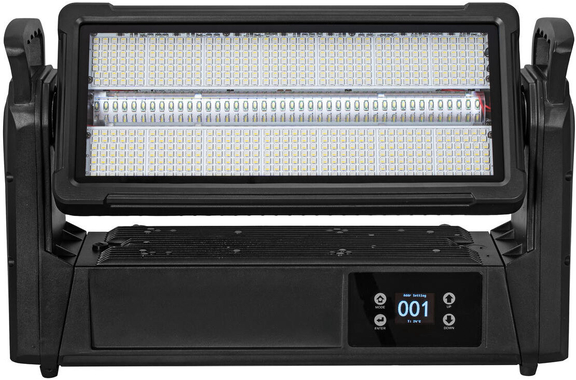 Eurolite LED IP Mega PIX Strobe 714 Swing image 2
