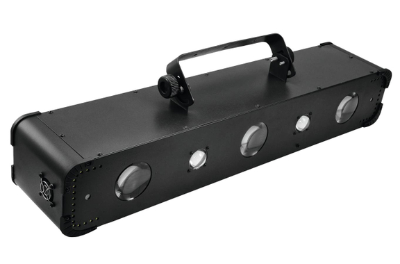 Eurolite LED Multi FX Laser Bar image 2