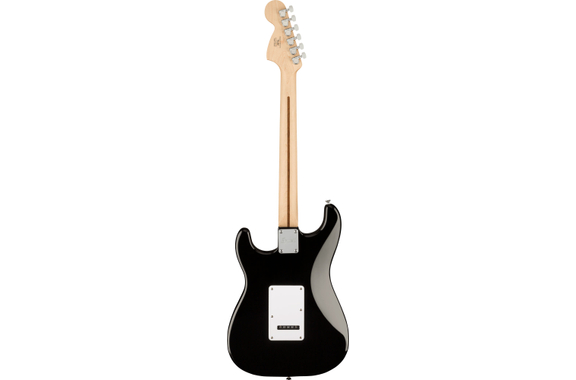 Squier Affinity MN Black image 2