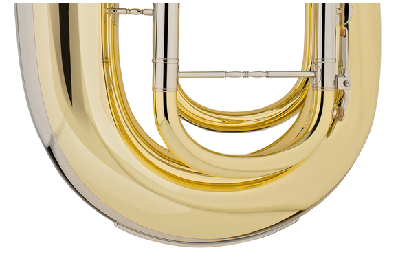 Cerveny CFB 651-5GRB Harmonia 3 F-Tuba image 2