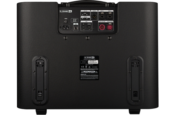 Line6 PowerCab 112 Plus image 2