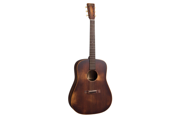 Martin Guitar D-15M StreetMaster image 2