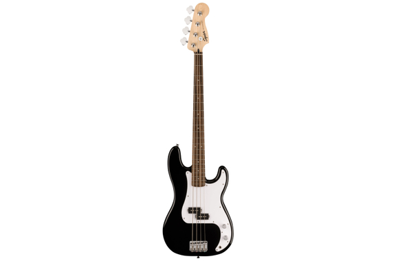 Squier Sonic Precision Bass Black image 2
