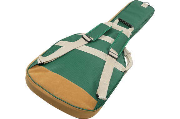 Ibanez IGB541-GR Powerpad Designer Collection Gigbag für E-Gitarre Green image 2