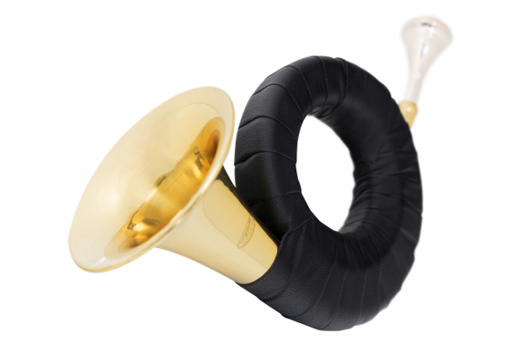 Classic Cantabile Brass Zakjagdhorn image 2