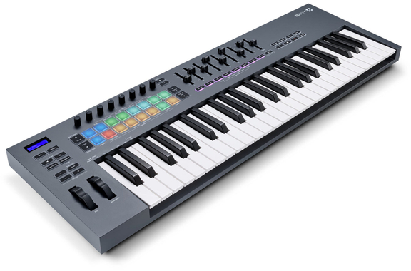 Novation FLkey 49  - Retoure (Zustand: sehr gut) image 2