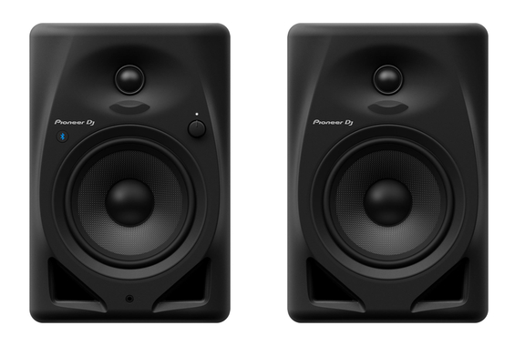 Pioneer DJ DM-50D-BT Monitor de Estudio 5" Par image 2