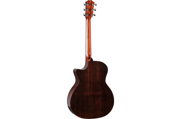 Taylor 414ce Natural Next Generation image 2