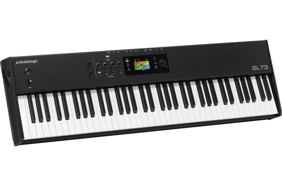 Studiologic SL73 mk2 image 2