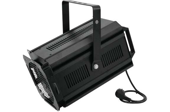 Eurolite Theatre Spot 650/1000 Fresnel Black image 2