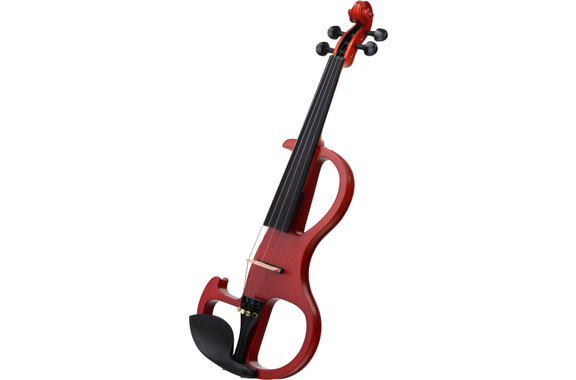 Classic Cantabile EV-90 E-Violine natur matt image 2