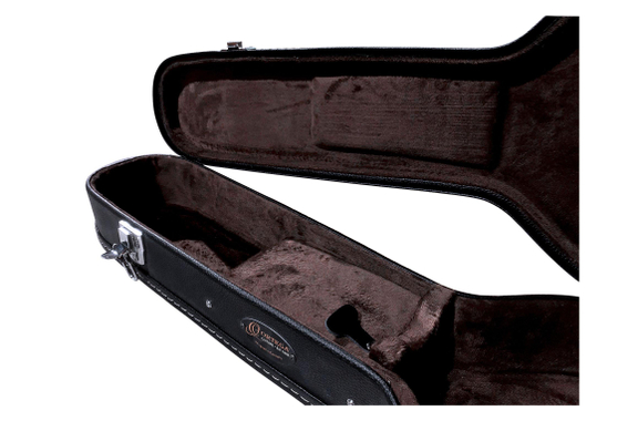 Étui Ortega Économique pour Guitare Classique image 2