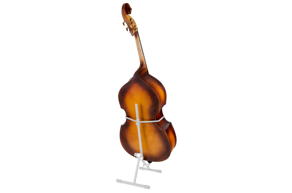 Classic Cantabile DBP-110 3/4 Double Bass image 2