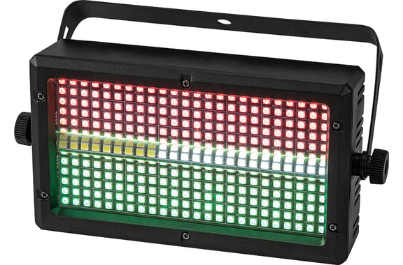 Eurolite LED Mini Strobe ABL image 2