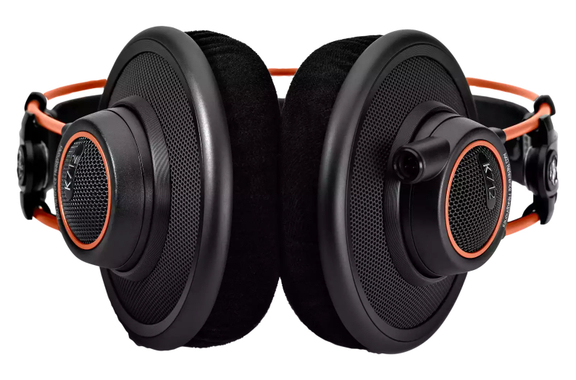 AKG K-712 Pro Kopfhörer  - Retoure (Zustand: sehr gut) image 2
